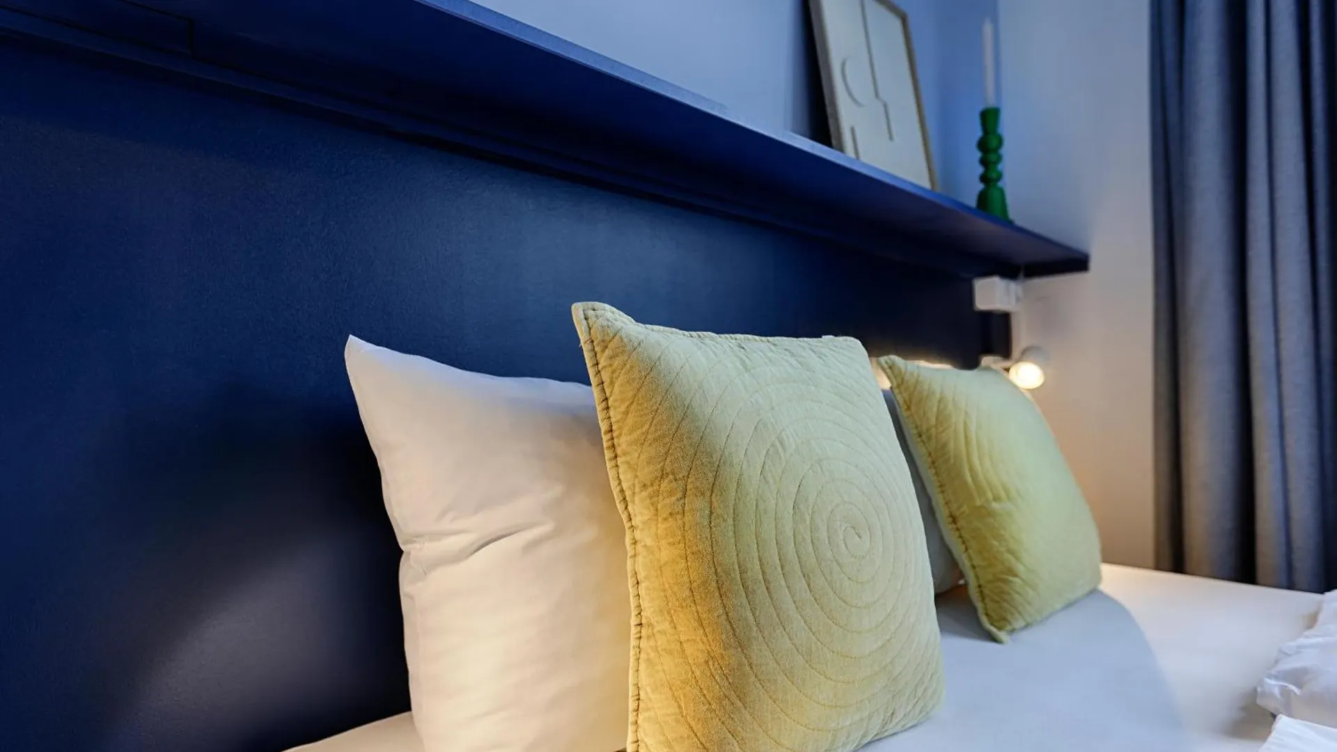 Max Aparthotel In Fuerth Germany
